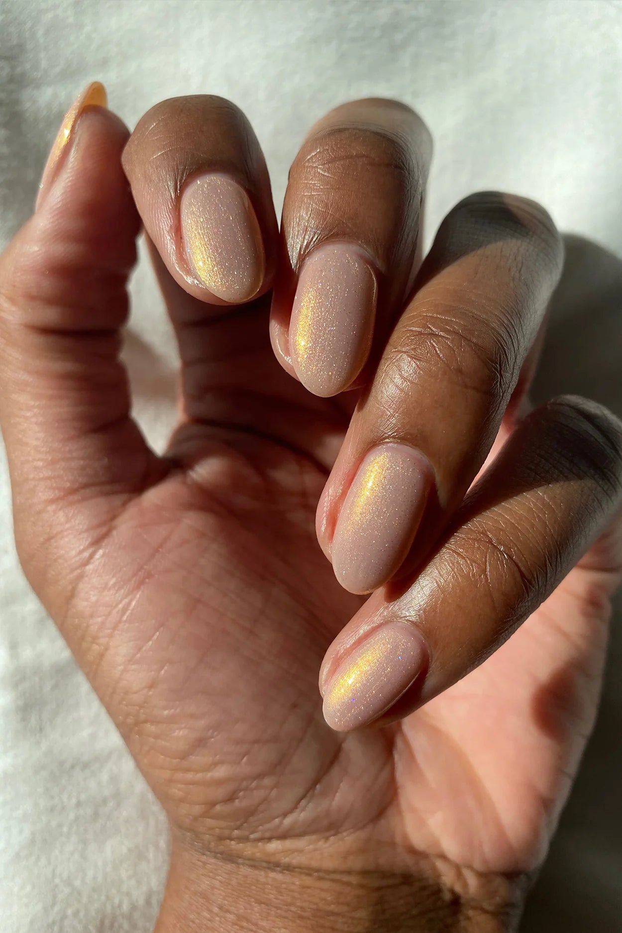 Cirque Colors Moonbeam Nail Polish - Laurie Fleming Jewellery