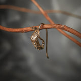 Witch's Pitcher Earrings