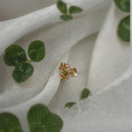 Clover - Laurie Fleming Jewellery