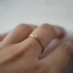 Florete Ring - Laurie Fleming Jewellery