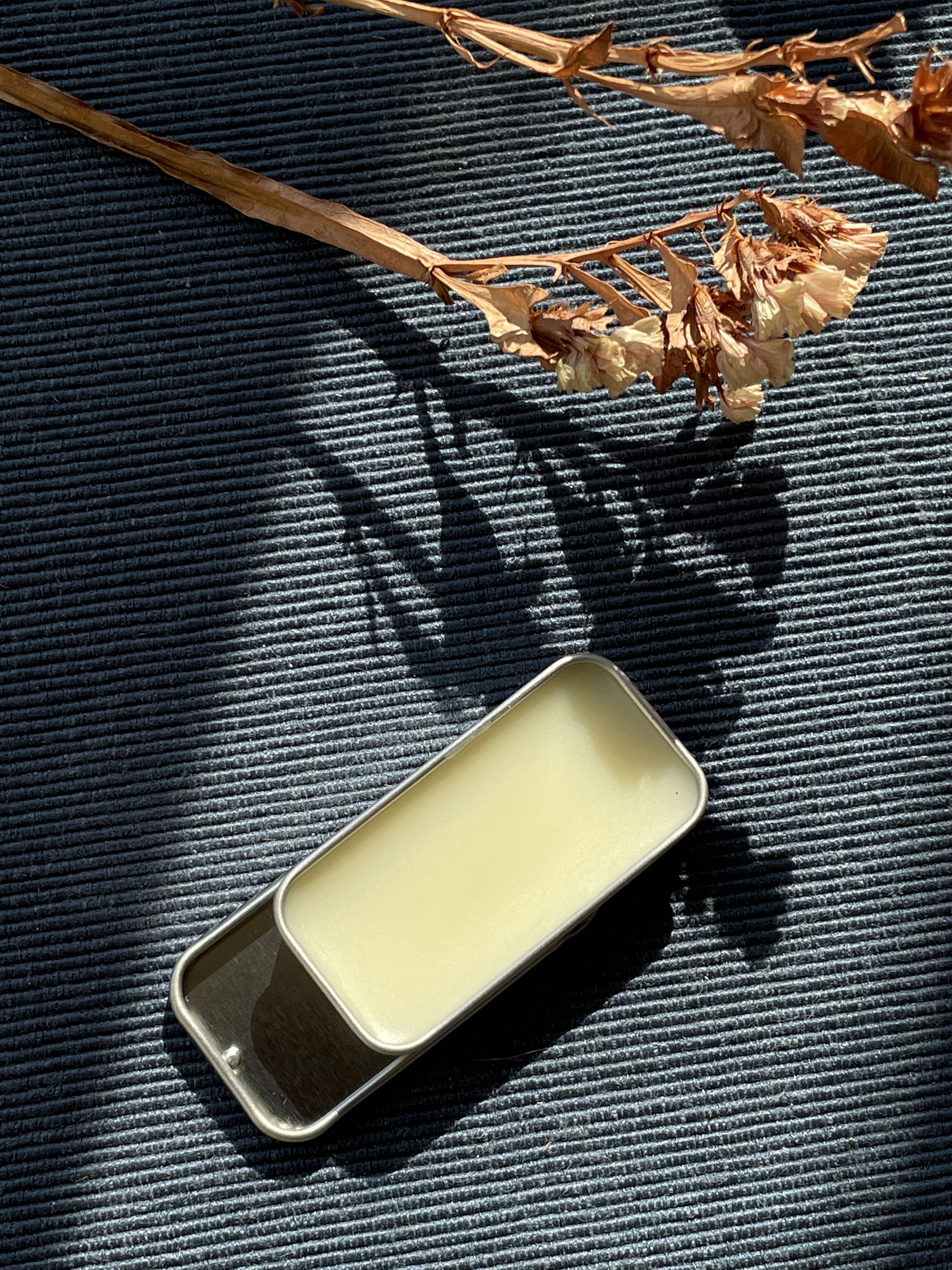 Even Keel Elderflower SOS all-heal balm - Laurie Fleming Jewellery