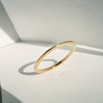 Eos Circlet Band - Laurie Fleming Jewellery