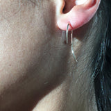 Esyllt Earring - Laurie Fleming Jewellery