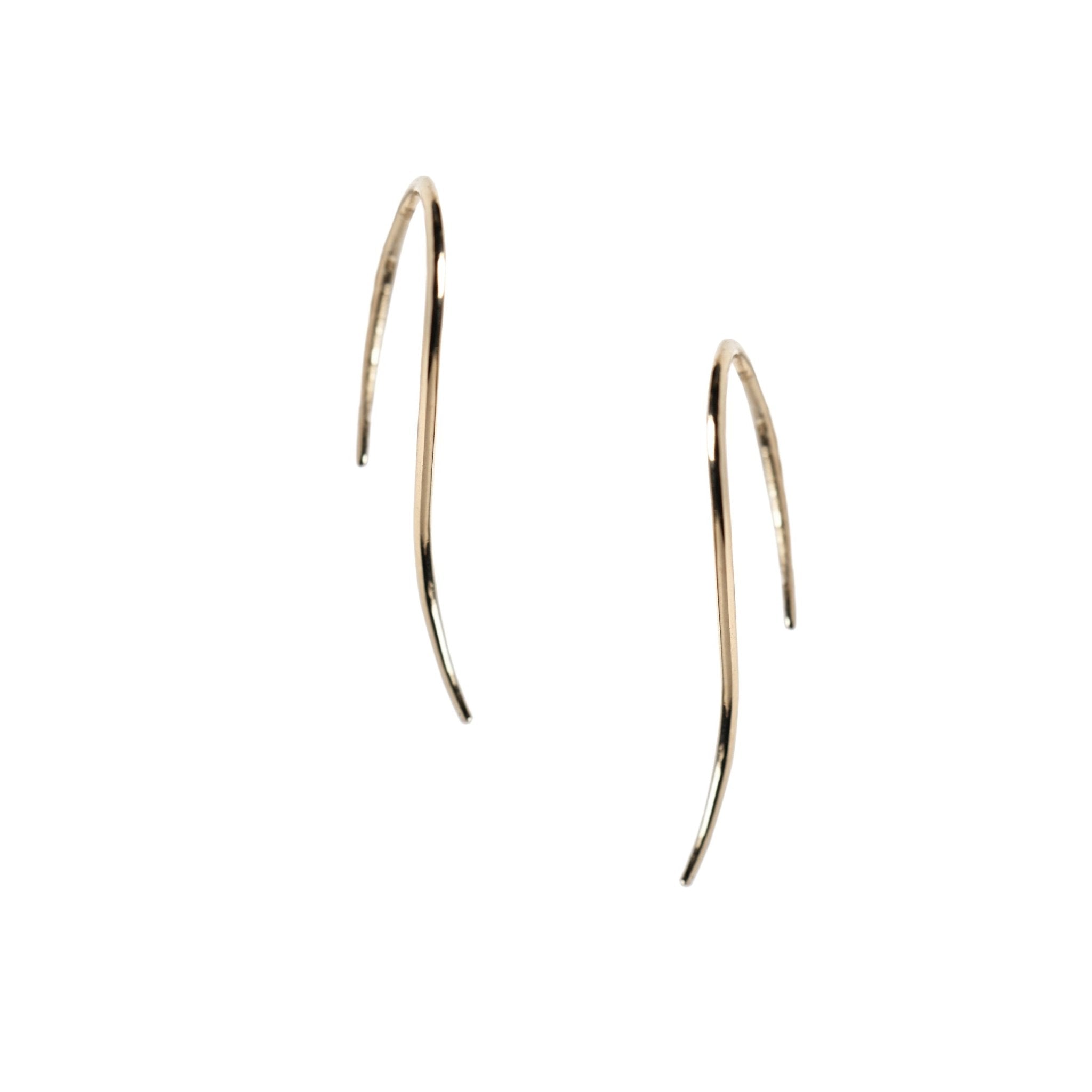 Esyllt Earring - Laurie Fleming Jewellery