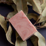 Even Keel Amalfi Lavender Cedarwood Scented Clay Elixir Bar Soap - Laurie Fleming Jewellery