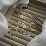Loose Gemstone Reservation