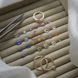 Loose Gemstone Reservation