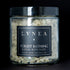 Lvnea Forest Bathing Ritual Bath Salts with silver fir, vetiver, black spruce, pine - Laurie Fleming Jewellery