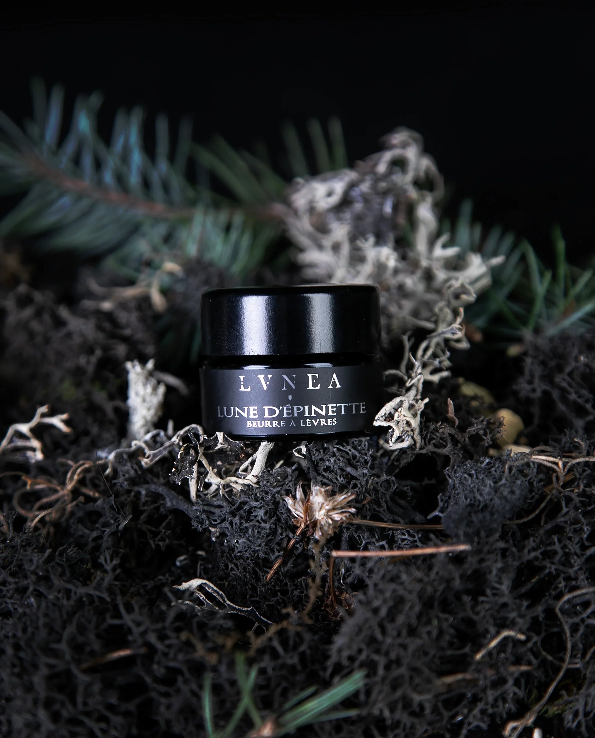 Lvnea Lune Depinette Lip Butter - Laurie Fleming Jewellery