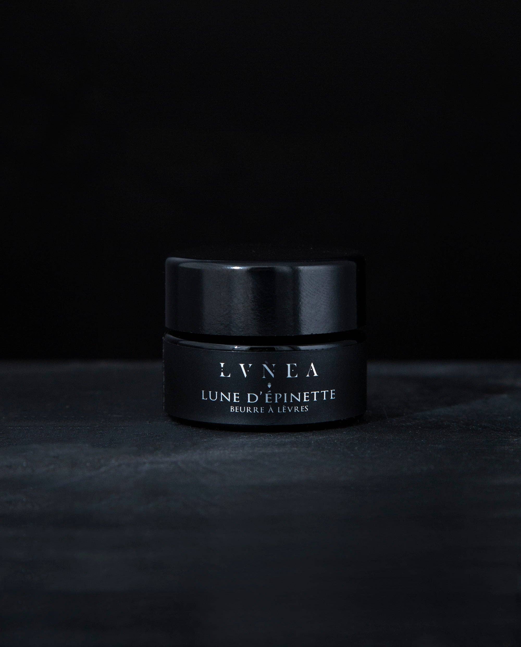 Lvnea Lune Depinette Lip Butter - Laurie Fleming Jewellery