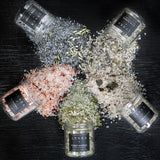 Lvnea Ritual Bathing Bath Salts - Laurie Fleming Jewellery