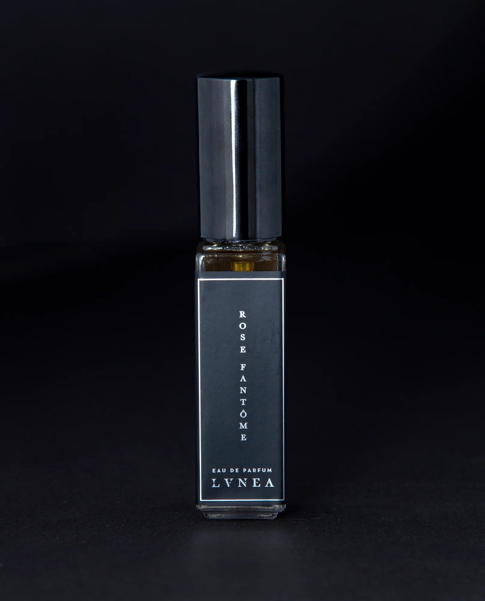 Lvnea Rose Fantôme Eau de Parfum with rose, immortelle, cèpes - Laurie Fleming Jewellery