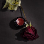 Rose Noire Tinted Lip balm by Lvnea - Laurie Fleming Jewellery