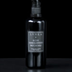 Lvnea Rose Sandalwood Patchouli Floral Body Serum - Laurie Fleming Jewellery