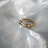 Ambrosia Circlet Ring