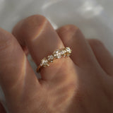 Ambrosia Circlet Ring