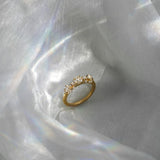 Ambrosia Circlet Ring