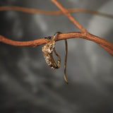 Witch's Pitcher Earrings