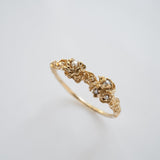 Pearl Blossom Ring - Laurie Fleming Jewellery