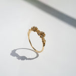 Pearl Blossom Ring - Laurie Fleming Jewellery