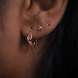 Witch's Pitcher Earrings