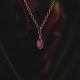 Pricked Pendant