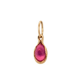 Pricked Pendant
