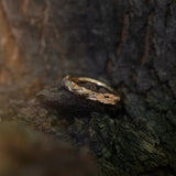 Rooted Band, Round