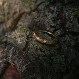Rooted Band, Round