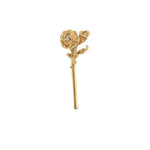 Rose Stem - Laurie Fleming Jewellery