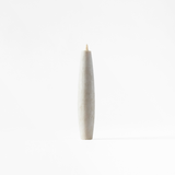 Takazawa Candle Single Large Tohaku Sumac Wax Candle - Laurie Fleming Jewellery