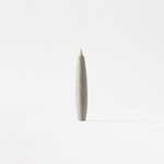 Takazawa Candle Pair of Medium Tohaku Sumac Wax Candles - Laurie Fleming Jewellery