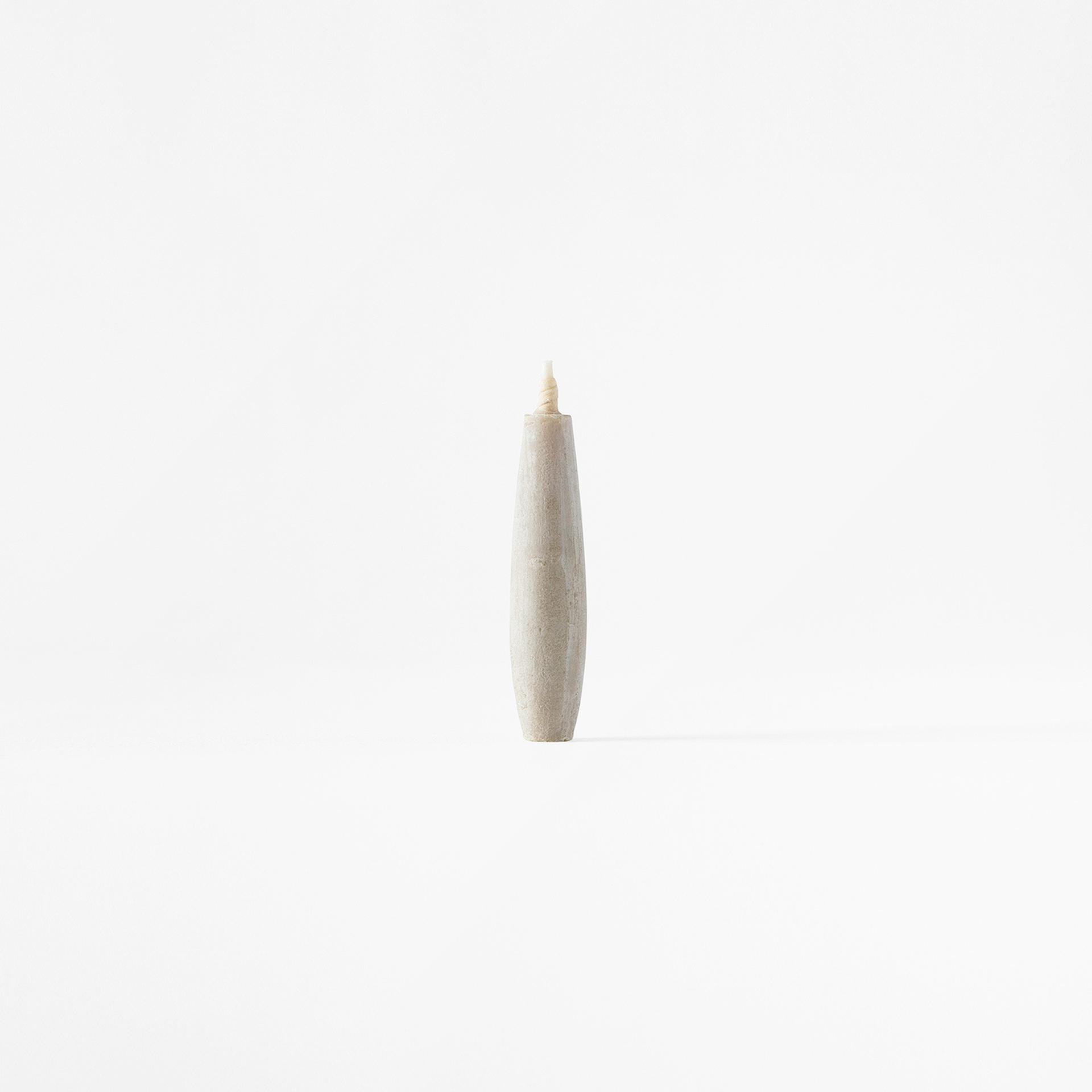 Set of Six Small Tohaku Sumac Wax Candles – Laurie Fleming Jewellery