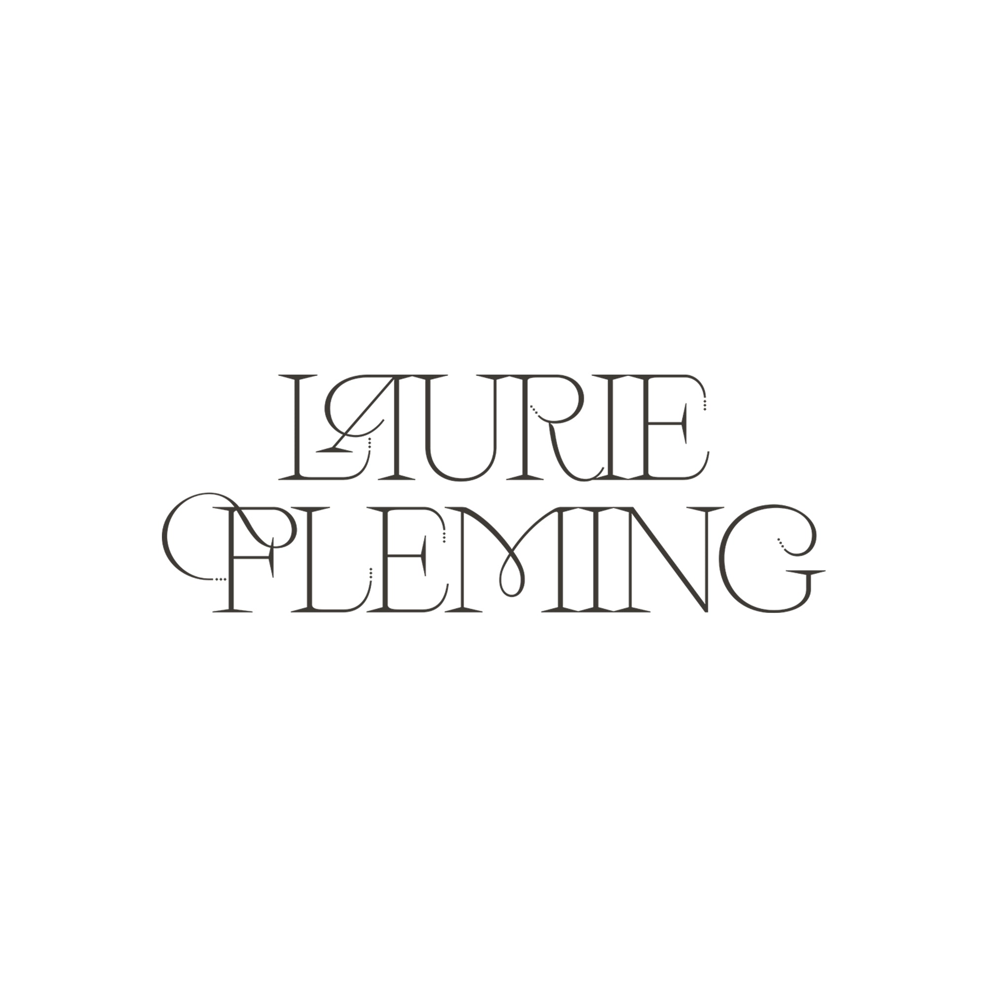 Third Party Appraisal - Laurie Fleming Jewellery