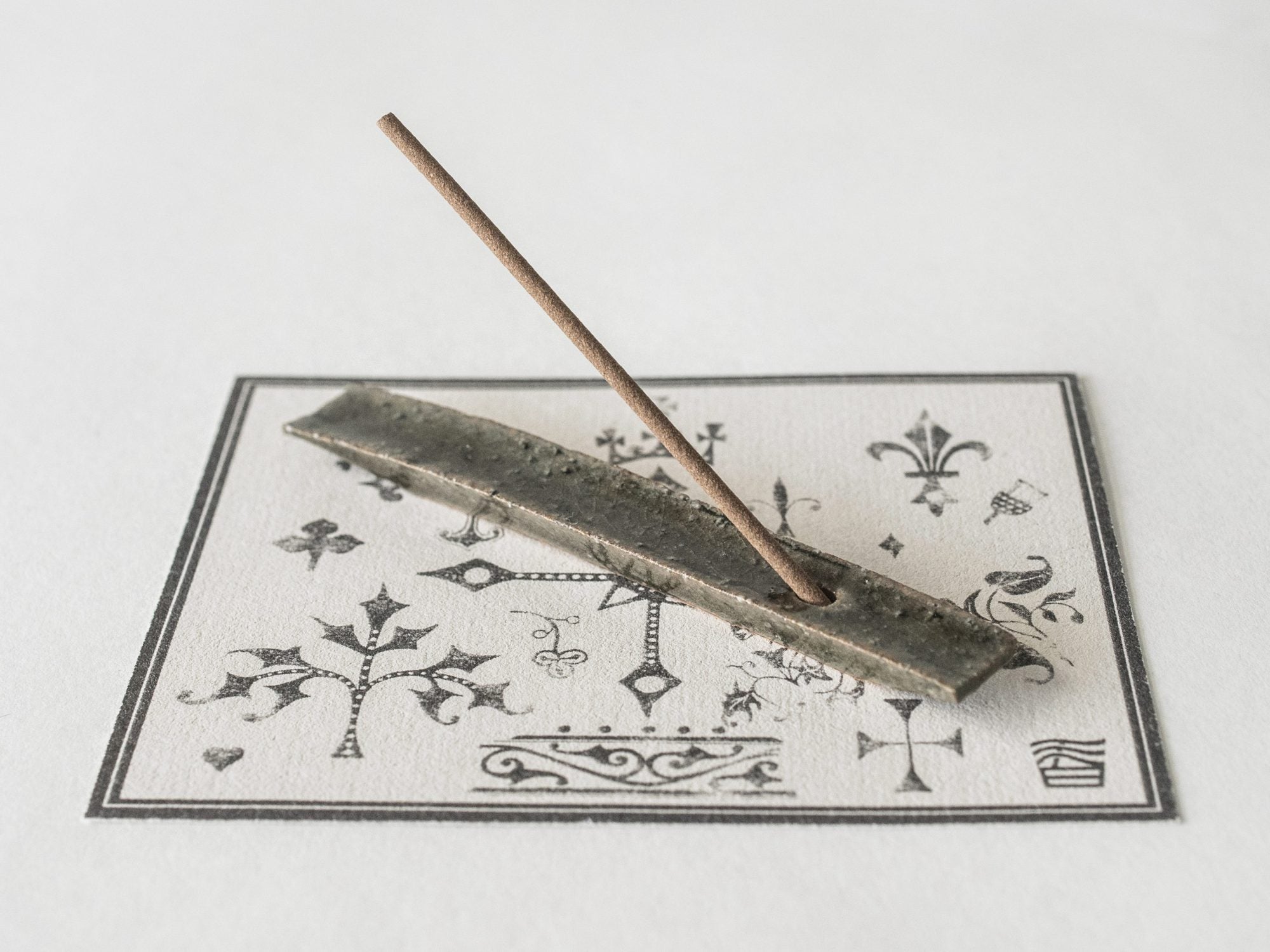 Tokyo Kodo Murmure De La Forêt Incense Sticks - Laurie Fleming Jewellery