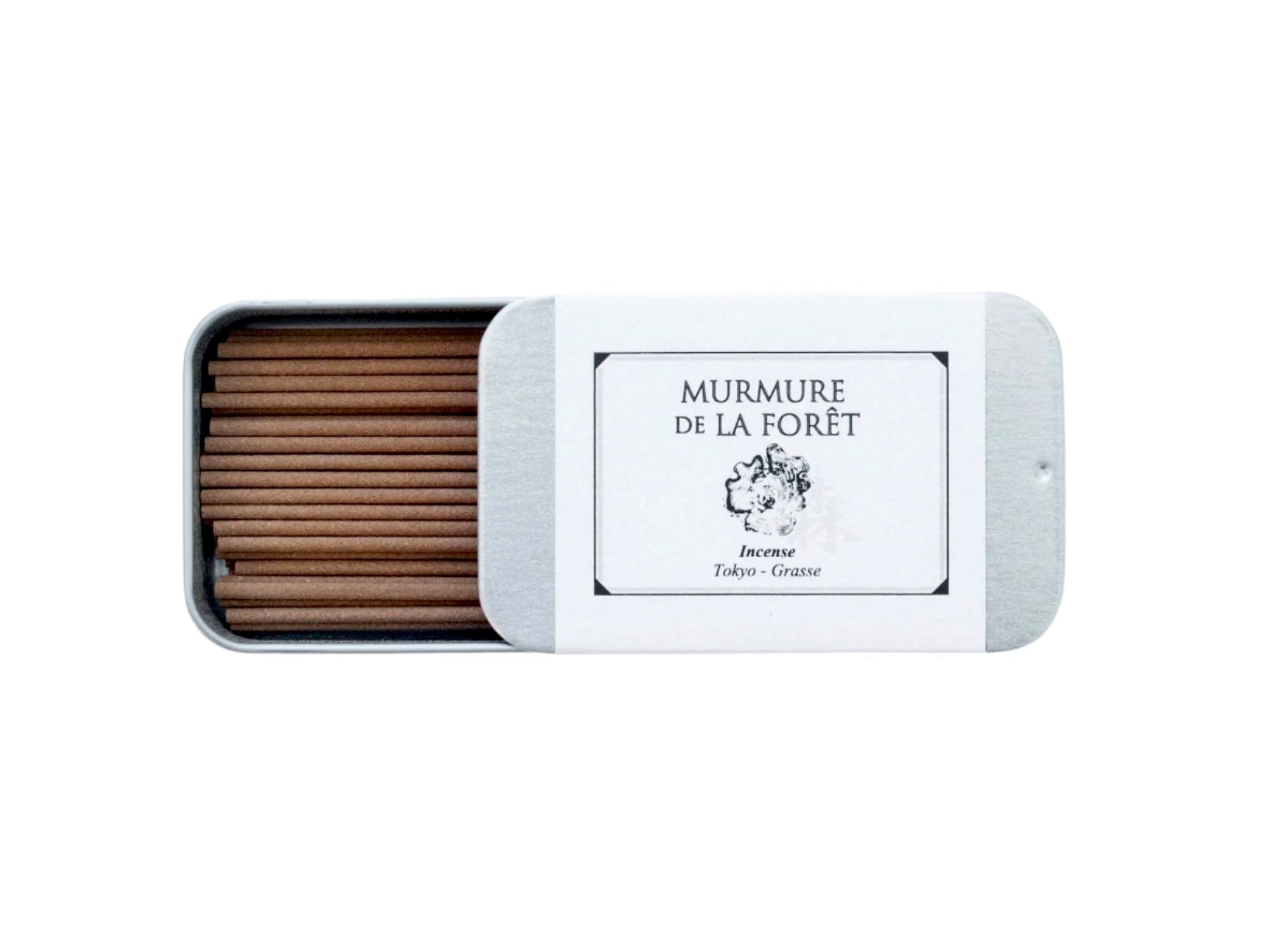 Tokyo Kodo Murmure De La Forêt Incense Sticks - Laurie Fleming Jewellery