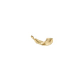 Torn Petal Earring 01