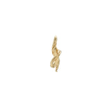 Torn Petal Earring 02