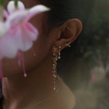 Sprite Earring