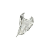 Torn Petal Earring 06