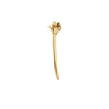 Tulip Stem - Laurie Fleming Jewellery