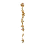 Windswept Meadow Earring
