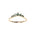 Sapphire Beacen Ring