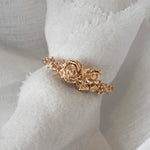 OOAK Asrai Garden Ring - 04