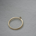 Florete Ring