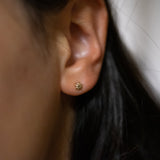 Anemone Earring