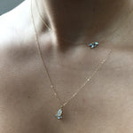 Emerald Necklace