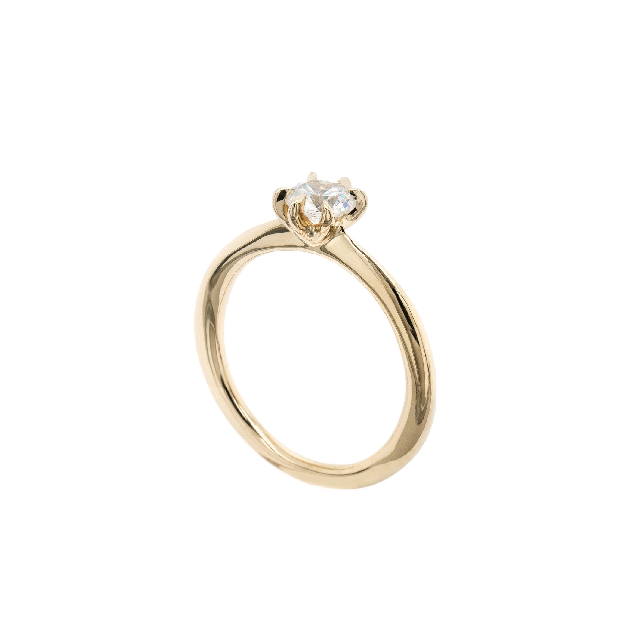 Aurelia Ring - Laurie Fleming Jewellery