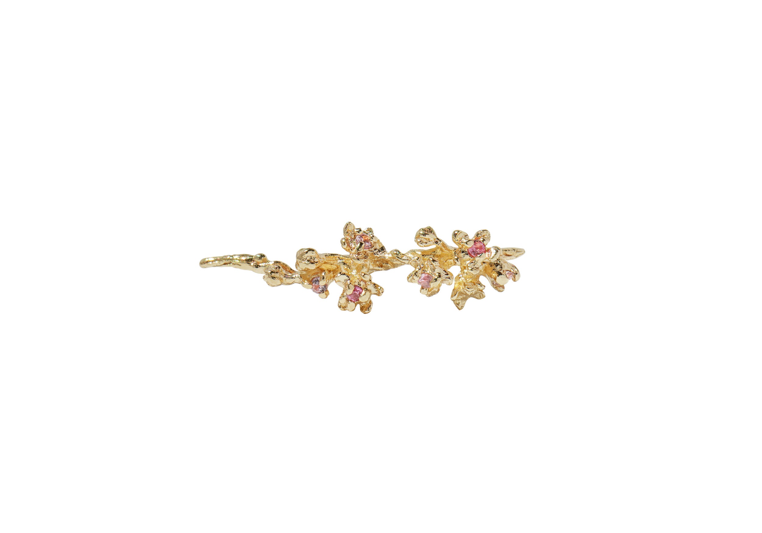 Cherry Blossoms - Laurie Fleming Jewellery