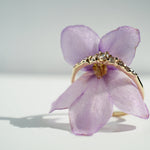 Cyndra Ring - Laurie Fleming Jewellery